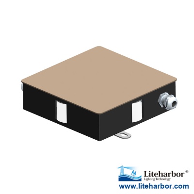 Liteharbor IP65 Outdoor Wall Light