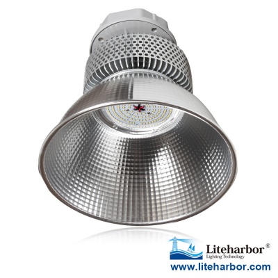 China manufacturer High Lumen Efficiency 120W LED High Bay Lights 