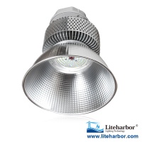 China manufacturer High Lumen Efficiency 150W LED High Bay Light Fixtures