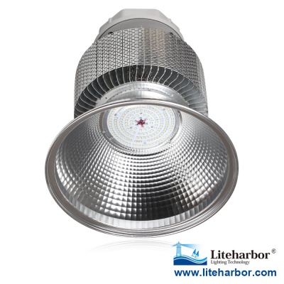 China manufacturer High Lumen Efficiency 180W LED High Bay Light Fixtures