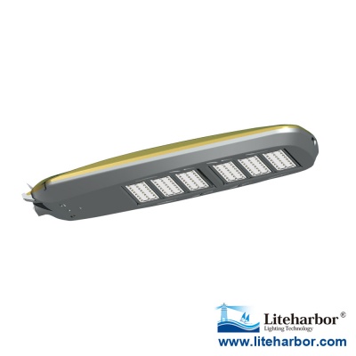 High power LED Light Source LED Street Light 200W 