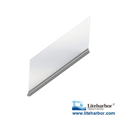Liteharbor IP65 LED Light Guide Panel Light