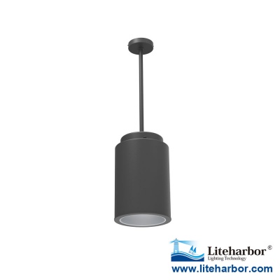 Liteharbor Cylinders LED Pendant Downlight