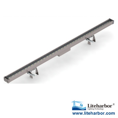 Liteharbor LED Outdoor Lighting Wall Wash Light 