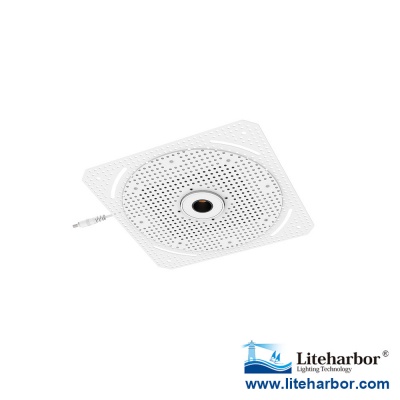 Liteharbor Super Thin Trimless LED Mini Spotlight