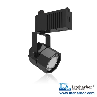 12V Low voltage plug in track lighting