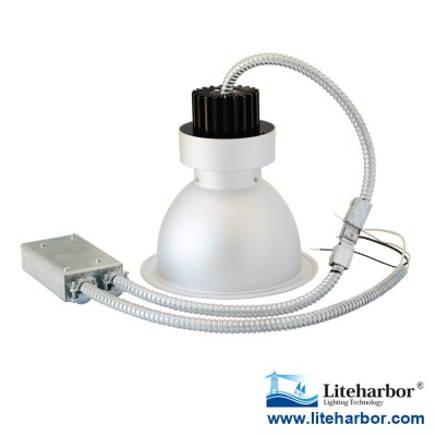 4" Architectural Retrofit LED Downlight