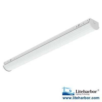 Surface Mounted 40W/80W LED Wrap/Linear Light from Liteharbor Manufacturer