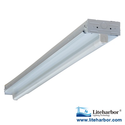 Surface/Suspended Mounted T8 Linear Light from Liteharbor Manufacturer