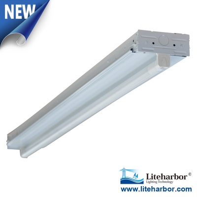 Surface/Suspended Mounted T8 Linear Light from Liteharbor Manufacturer