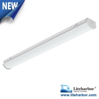 Surface Mounted 40W/80W LED Wrap/Linear Light from Liteharbor Manufacturer