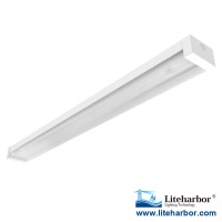 High End Surface Mounted 40W/80W LED Wrap/Linear Light from Liteharbor Manufacturer