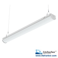 Suspended Mounted 40W/80W LED Wrap/Linear Light from Liteharbor Manufacturer