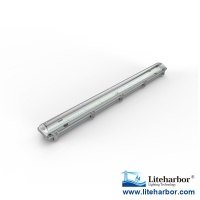 Liteharbor Suspended/Surface Mounted LED Tri-proof Light
