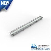 Liteharbor Suspended/Surface Mounted LED Tri-proof Light