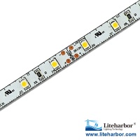 LED Strip Lights Under Cabinet For Kitchen Dimmable 12v