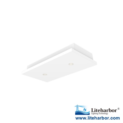 Liteharbor Surface Mounted Multi-lamp LED Mini Spotlight
