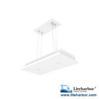 Liteharbor Pendant Mounted Multi-lamp LED Mini Spotlight