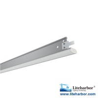 Liteharbor Indoor Cross Tee Linear Light