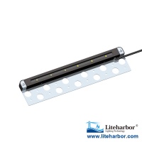 Liteharbor Outdoor Hardscape Light with 6 PCS LED Chips