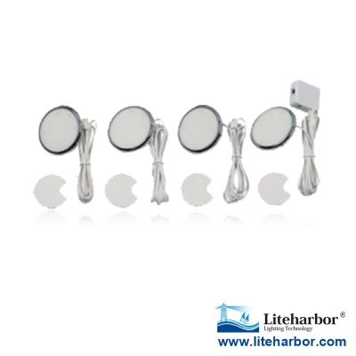 Kitchen Cabinet Undermount Lighting LED China Manufacturer