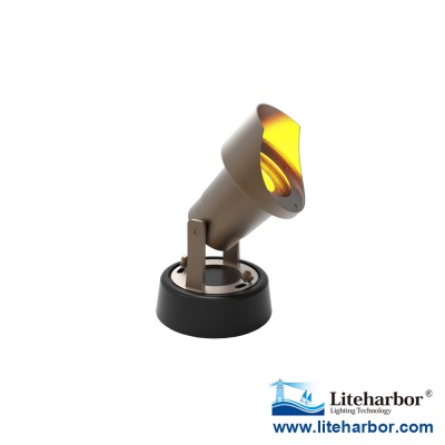 Liteharbor Adjustable Waterproof LED Underwater Light