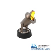Liteharbor Outdoor Dimmable 12V LED Underwater Lamp