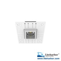 Residential Miniature LED Multiple Recessed Downlight