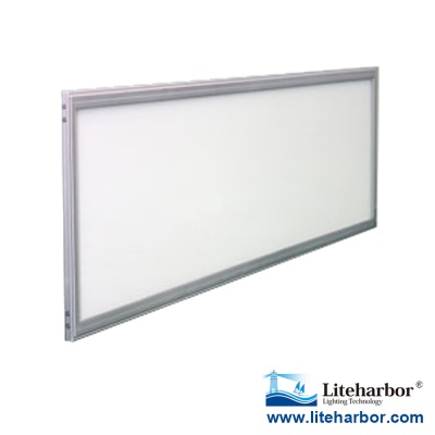 Fluorescent Light Panels Office Panel Lighting 55W