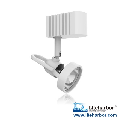 12V Low Volt led track lights