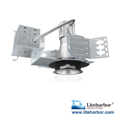 4 Inch Architectural Vertical Housing