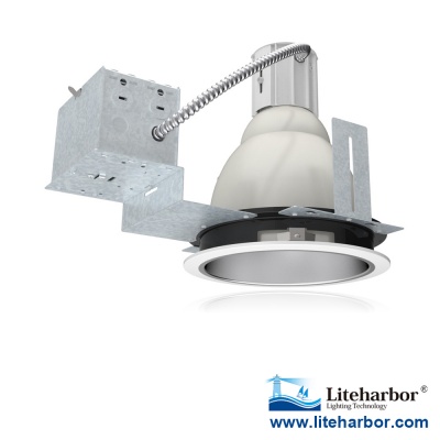 6 Inch Architectural Vertical Housing