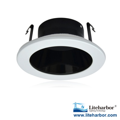 4 Inch Reflector Trim