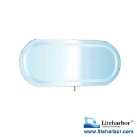LED Bathroom Mirror Light China Manufacturer