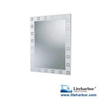 Bathroom Wall Mirror China Manufacturer