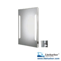 Shaving Mirror With Light China Manufacturer