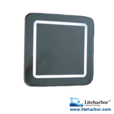 Modern Makeup Mirror Lighted China Manufacturer