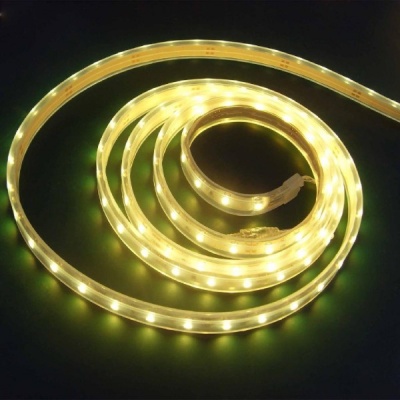 LD Strip Light 12V DC Waterproof