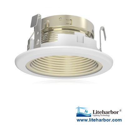 3.5 Inch Baffle Trim 