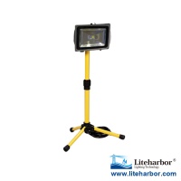LED Portable Flood Light For Plant