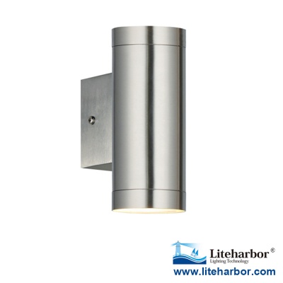 Stainless Steel PAR20 Outdoor Wall Mounting Luminaires
