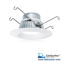 LED Retrofit Downlight conversion kits 6 inch china