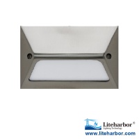 LED Step Light Stainless Steel 5W