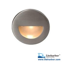 Stair LED Step Lights 3W Recessed Mounting