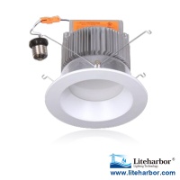 Can retrofit recessed light conversion 6 inch 