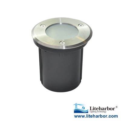 Exterior Floor Lamps Under Ground Mounting