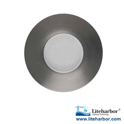 LED Indicator Light Mini Type 1W 6000K