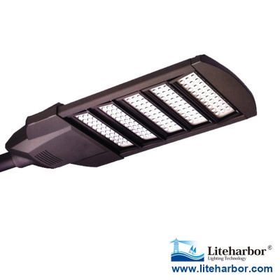 LED Roadway Lighting China Manufacture