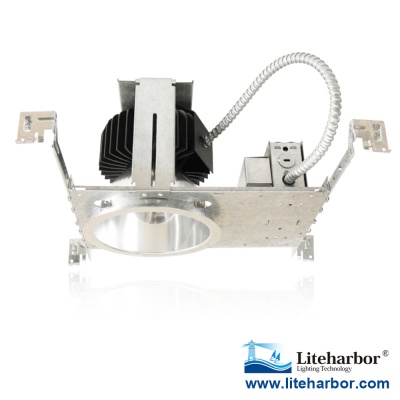 6 Inch LED Commercial Downlight