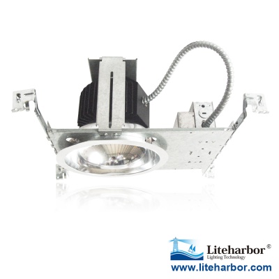 8 Inch LED Commercial Downlight